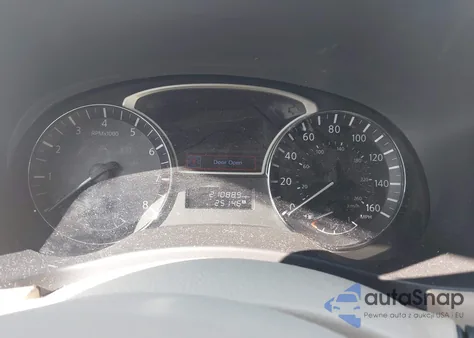 2013 Nissan Pathfinder Sl from USA, damaged, VIN 5N1AR2MN0DC634727